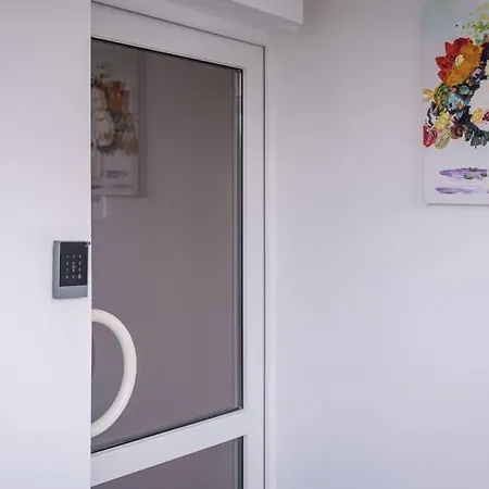 Elisabeth By Pyramid Apartmán *