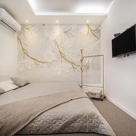 Apartment Elisabeth By Pyramid