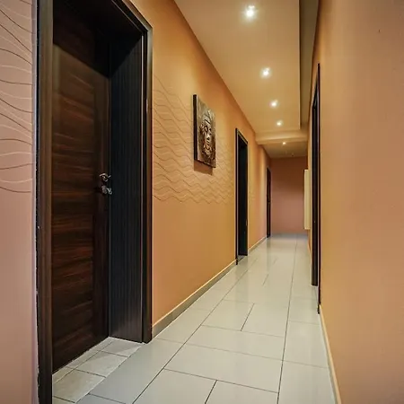 Elisabeth By Pyramid Apartmán