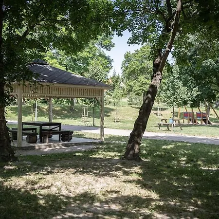 Apartman Elisabeth By Pyramid