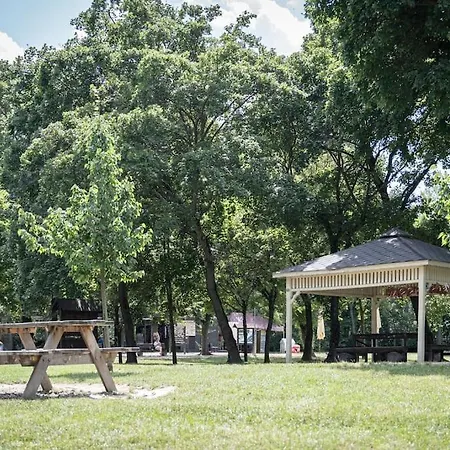 Apartmán Elisabeth By Pyramid *