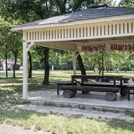 Elisabeth By Pyramid Apartmán Bratislava