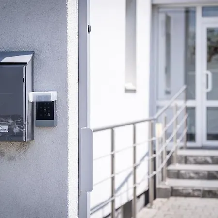 Apartman Elisabeth By Pyramid *