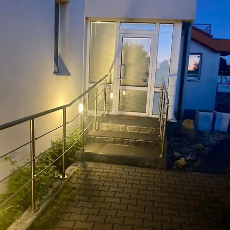 Elisabeth By Pyramid * Bratislava