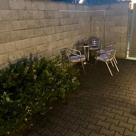 Apartmán Elisabeth By Pyramid *