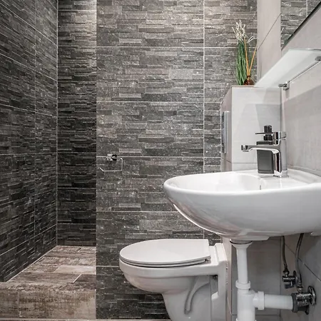 Elisabeth By Pyramid Apartamento Bratislava