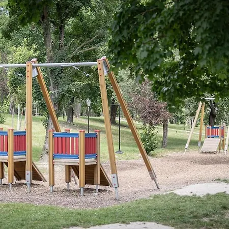 Elisabeth By Pyramid Apartamento