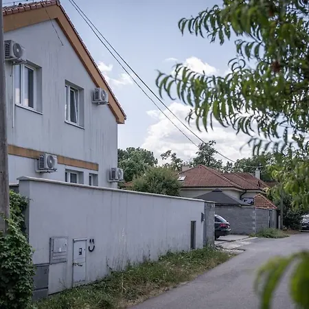 Elisabeth By Pyramid Apartamento *