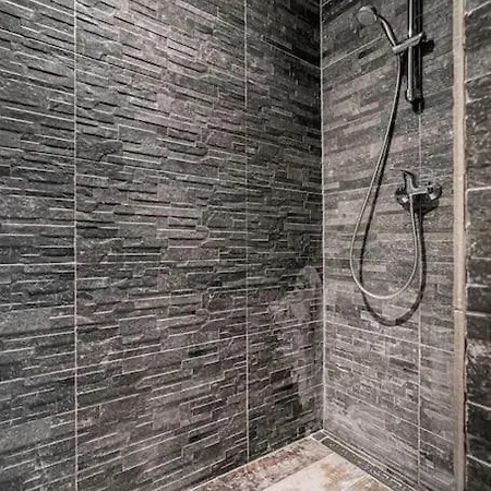 Elisabeth By Pyramid Apartamento *