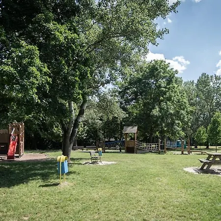 Apartamento Elisabeth By Pyramid Bratislava